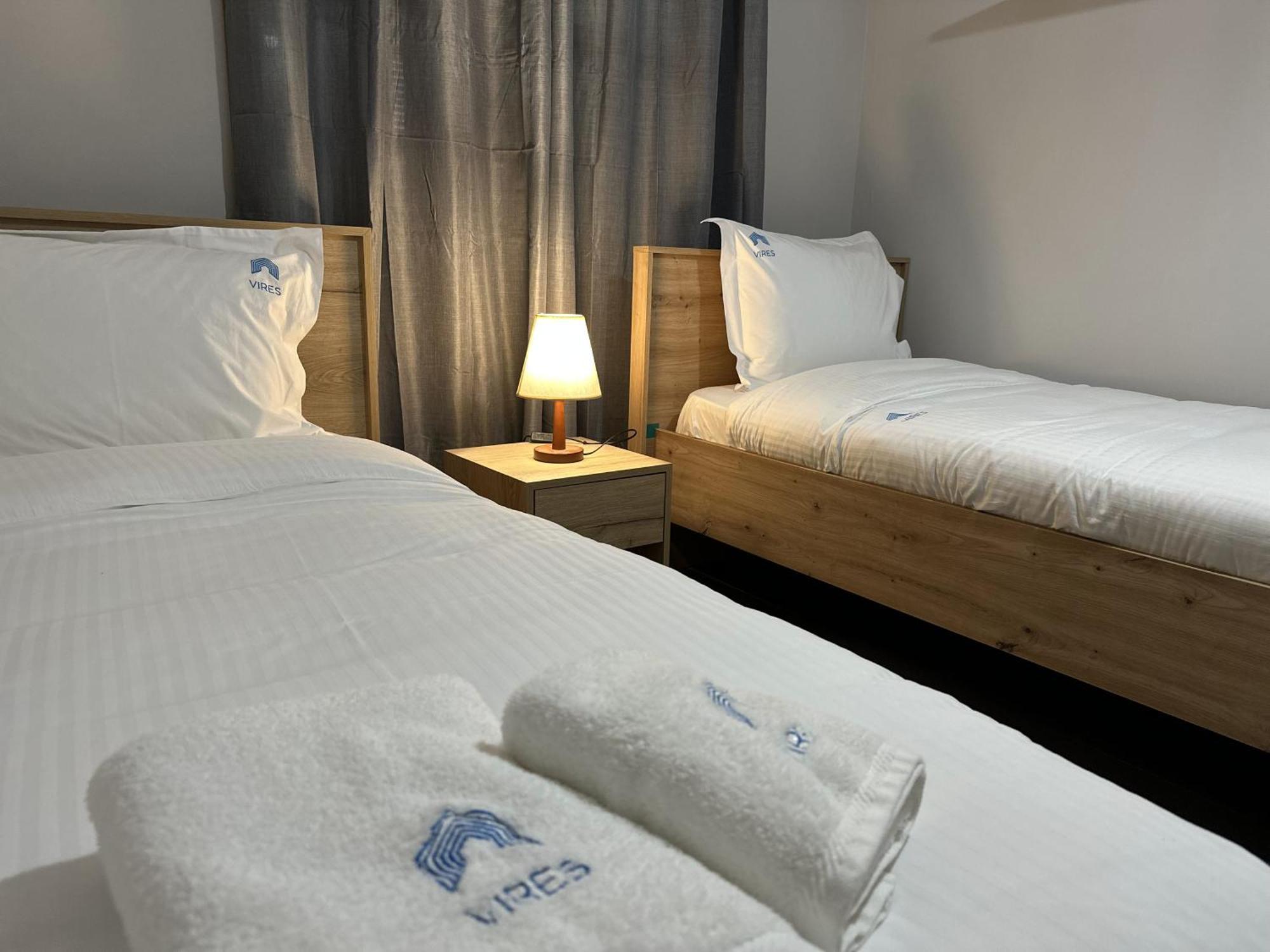Tirana Treasure: Chic 2Br-Apartment 8Min To Skanderbeg Place Экстерьер фото
