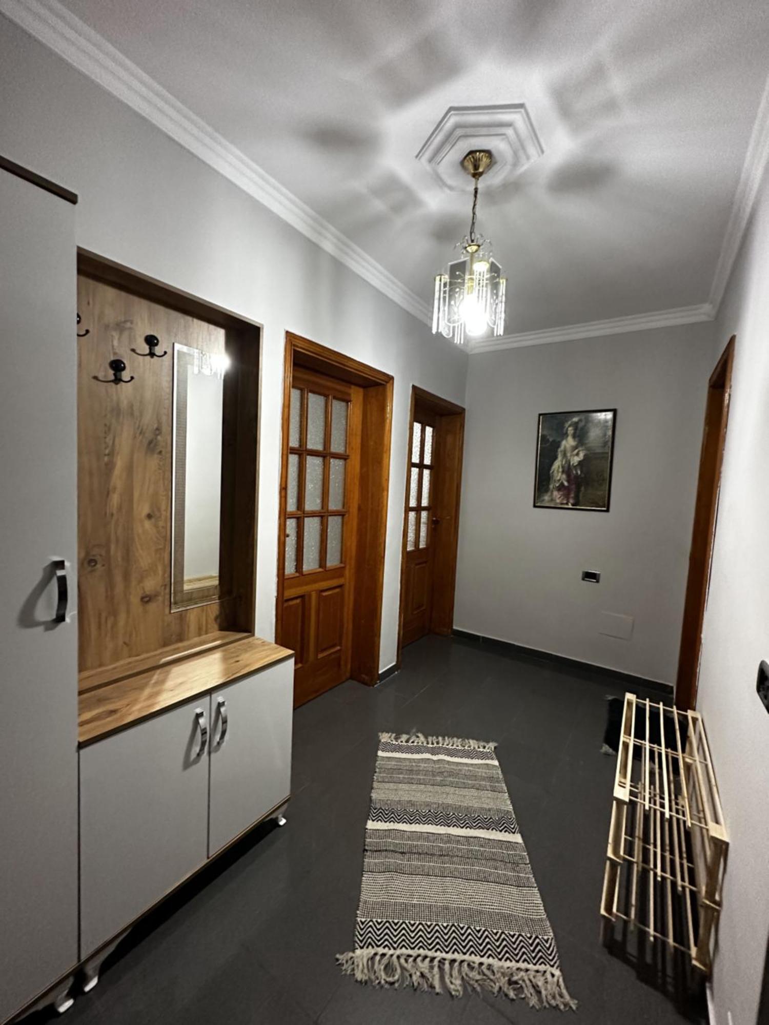Tirana Treasure: Chic 2Br-Apartment 8Min To Skanderbeg Place Экстерьер фото