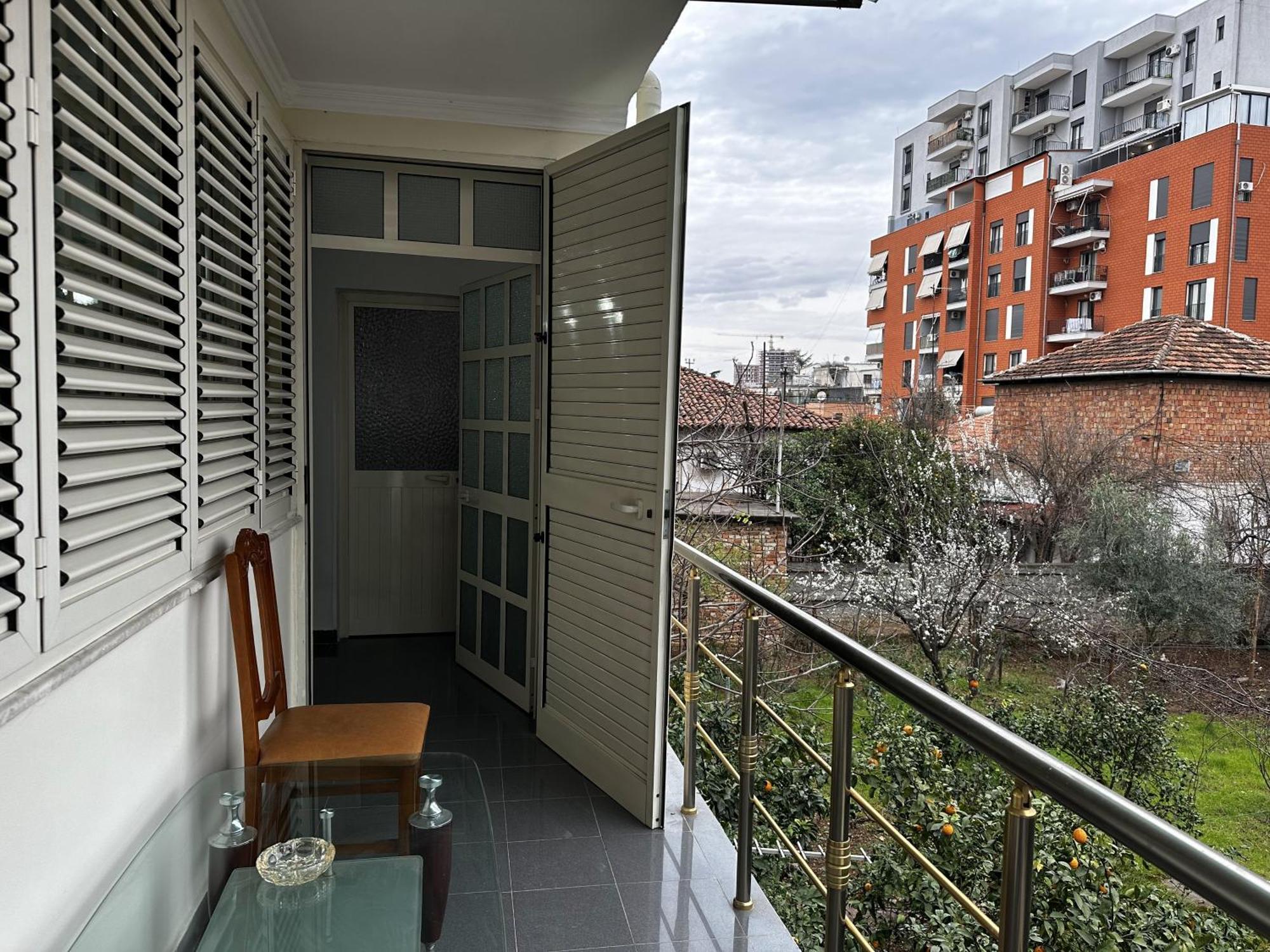 Tirana Treasure: Chic 2Br-Apartment 8Min To Skanderbeg Place Экстерьер фото